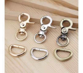 Комплектующие для сумок