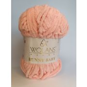 Wolans bunny baby 100-21