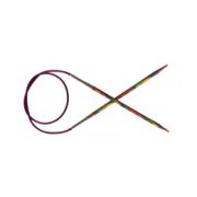 Спицы круговые 6,00 мм 40 см KnitPro