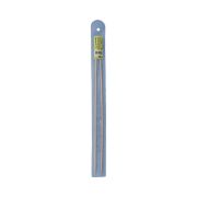 GAMMA Спицы прямые BL2 35см бамбук (4,0 мм)
