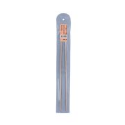 GAMMA Спицы прямые BL2 35см бамбук (5,5 мм)