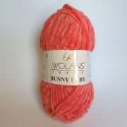 Wolans bunny baby 100-62