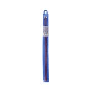 GAMMA Спицы прямые цветные алюм. 35см (2,5мм)