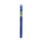 GAMMA Спицы прямые цветные алюм. 35см (3,5мм)