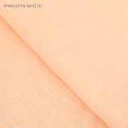 Трикот.ткань 100% хлопок 50*55 см 225 гр/м2 кремовый