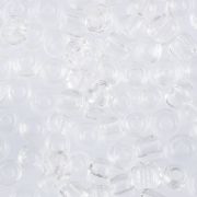 Бисер стеклянный «Zlatka» GR 06/0 10 гр 0001