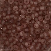 Бисер стеклянный «Zlatka» GR 11/0 10 гр 0016М