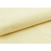 Трикот.ткань 100% хлопок 50*55 см 225 гр/м2 слон.кость