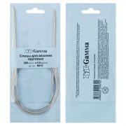 GAMMA Спицы кругов. с метал.леской сталь 200см (3,0мм)