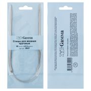 GAMMA Спицы кругов. с метал.леской сталь 60см (3,5мм)