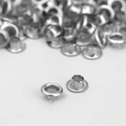 Блочка d4мм никель MICRON