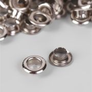 Блочка d6мм никель MICRON
