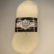 Alize superlana klasik 62