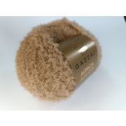 Gazzal alpaca boucle 125