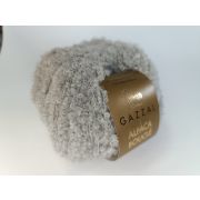 Gazzal alpaca boucle 128