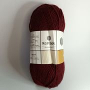 Kartopu alpaca sport к105