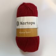Kartopu alpaca sport к122