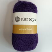Kartopu alpaca sport к721