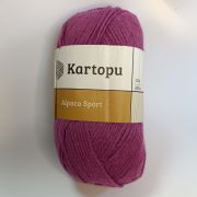 Kartopu alpaca sport к736