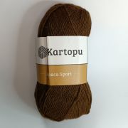 Kartopu alpaca sport к891