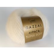 Gazzal alpaca super soft 101