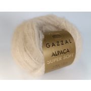 Gazzal alpaca super soft 102