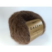 Gazzal alpaca super soft 108