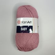 Yarnart baby 3017