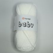 Yarnart baby 501