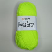 Yarnart baby 8232