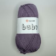 Yarnart baby 852