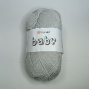 Yarnart baby 855