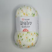 Yarnart baby color 202