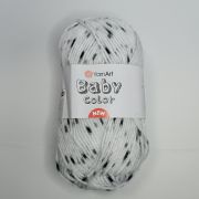 Yarnart baby color 205