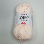 Yarnart baby color 215