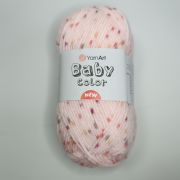 Yarnart baby color 218