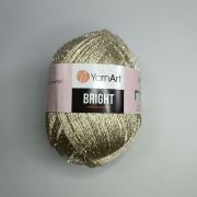Yarnart bright 120