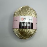 Yarnart bright 121