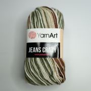 Yarnart jeans crazy 7203