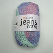 Yarnart jeans crazy 8203