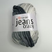Yarnart jeans crazy 8204