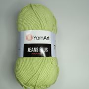 Yarnart jeans plus 11