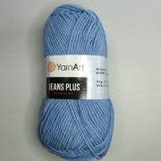 Yarnart jeans plus 15