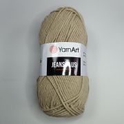 Yarnart jeans plus 48