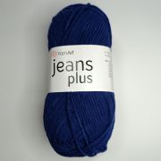 Yarnart jeans plus 54