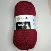 Yarnart jeans plus 66