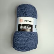 Yarnart jeans plus 68
