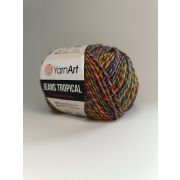 Yarnart tropical 612