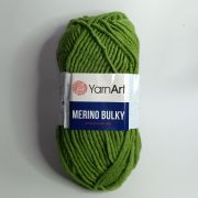 Yarnart merino bulky 098
