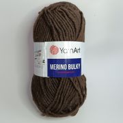 Yarnart merino bulky 116